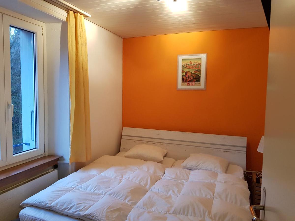 Bellpark Hostel Kriens Exterior photo