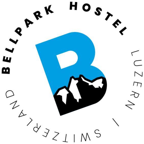 Bellpark Hostel Kriens Exterior photo